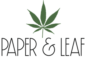 Paper and Leaf