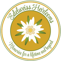 Edelweiss Heirlooms