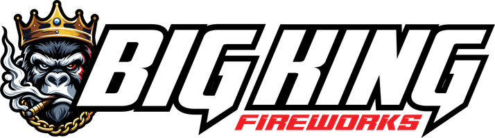 Big King Fireworks