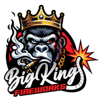 Big King Fireworks