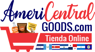 AmeriCentral Goods - Productos Nostálgicos de Centroamerica