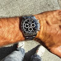 Luxury Watches Under $100k