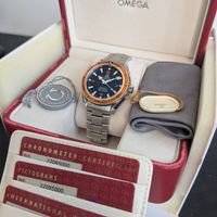 Luxury Watches Under $100k
