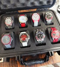 Luxury Watches Under $100k