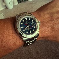 Luxury Watches Under $100k