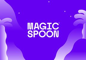 Magic Spoon