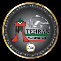 Tehran Market and Cafe