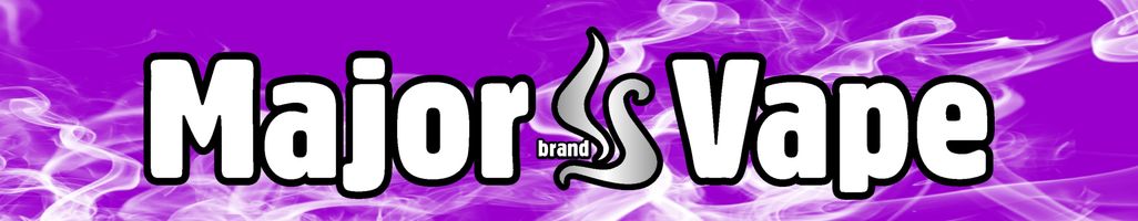 Major Brand Vape
