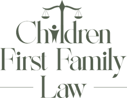 Children First Family Law