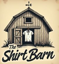 The Shirt Barn
