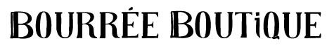 Bourrée Boutique