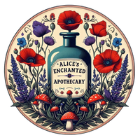 Alice's Enchanted Apothecary