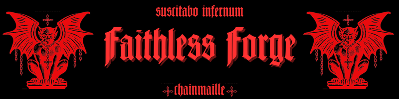 Faithless Forge