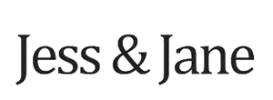 Jess & Jane