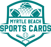 Myrtle Beach Sports Cards