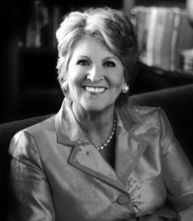 Fannie Flagg