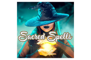 Sacred Spells
