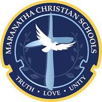 Maranatha House and Spiritwear Store