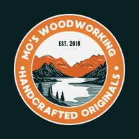 Mo's Woodworking