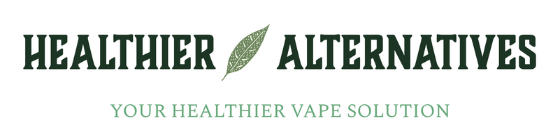 Healthier Alternatives LLC