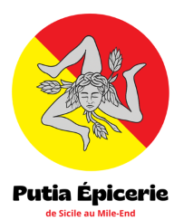 Épicerie Putia