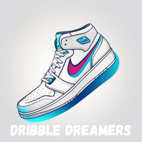 DribbleDreamers