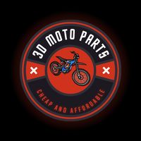 3d Moto Parts