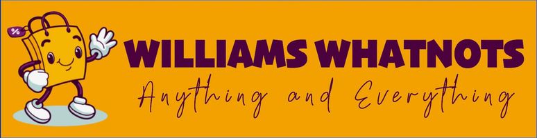 Williams Whatnots LLC