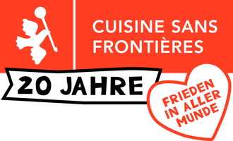 Cuisine sans frontières – Online Shop