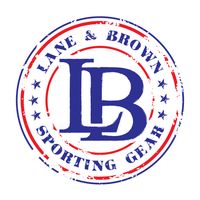 Lane & Brown Sporting Gear