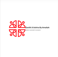 Zenith x Ashira by Amaliah