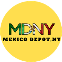 Mexico Depot NY