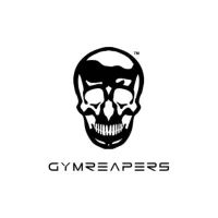 GymReapers logo