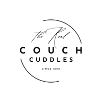 The Real COUCH CUDDLES