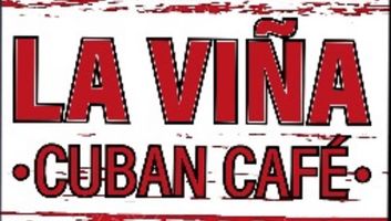 LA VINA CUBAN CAFE