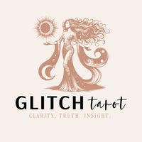 Glitch Tarot