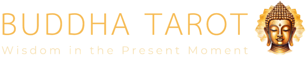 Buddha Tarot
