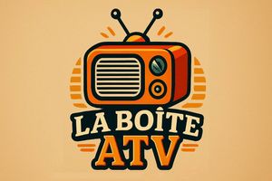 La Boîte à TV