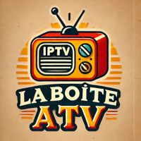 La Boîte à TV