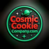 Cosmos Court Online Store