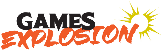 Games Explosion
