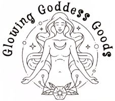 Glowing Goddess Goods