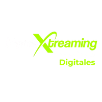 PANAXTREAMING