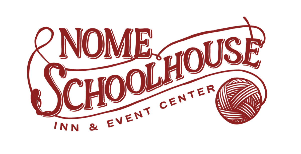 Nome Schoolhouse Inn and Event Center — ND 58062