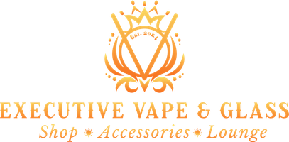Executive Vape & Glass