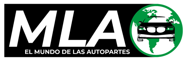 Mundo de Las Autopartes
