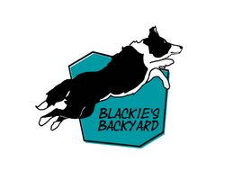 Blackies Backyard