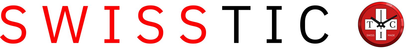 Online Shop SWISSTIC [+] Wanduhren