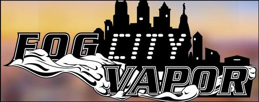 Fog City Vapor