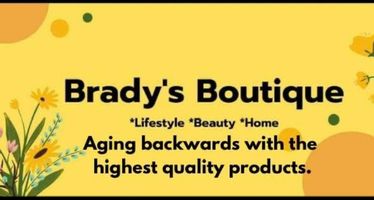 Brady's Boutique